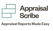 Appraisal Scribe - 170x100